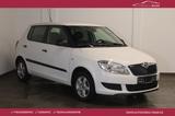 Skoda Fabia 1.2 HTP Special Klimaanlage-MP3-PDC-el.-FH - Skoda Fabia: Special