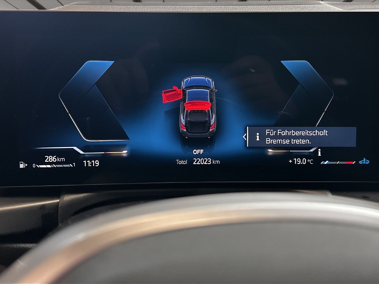 BMW 420 Gran Coupé - Bild 13