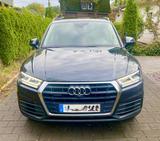 Audi Q5 2.0 TDI 140kW S tronic quattro - Vollaustatt. - Audi Q5 Gebrauchtwagen in Hamburg