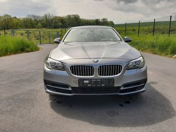 BMW 525 - 2