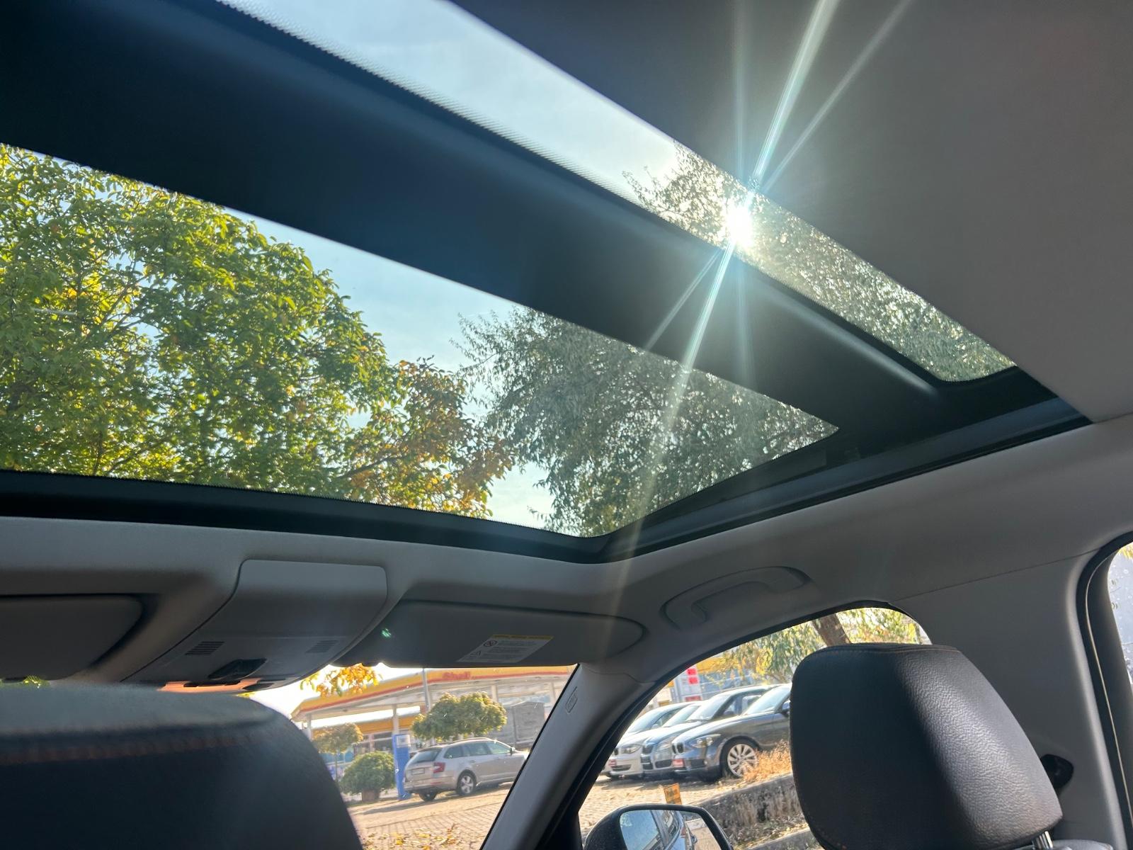 BMW X1 18i SDRIVE 150CH