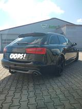 Audi A6 3.0 TDI S-Line Avant sport selection - Audi A6: Sport Selection