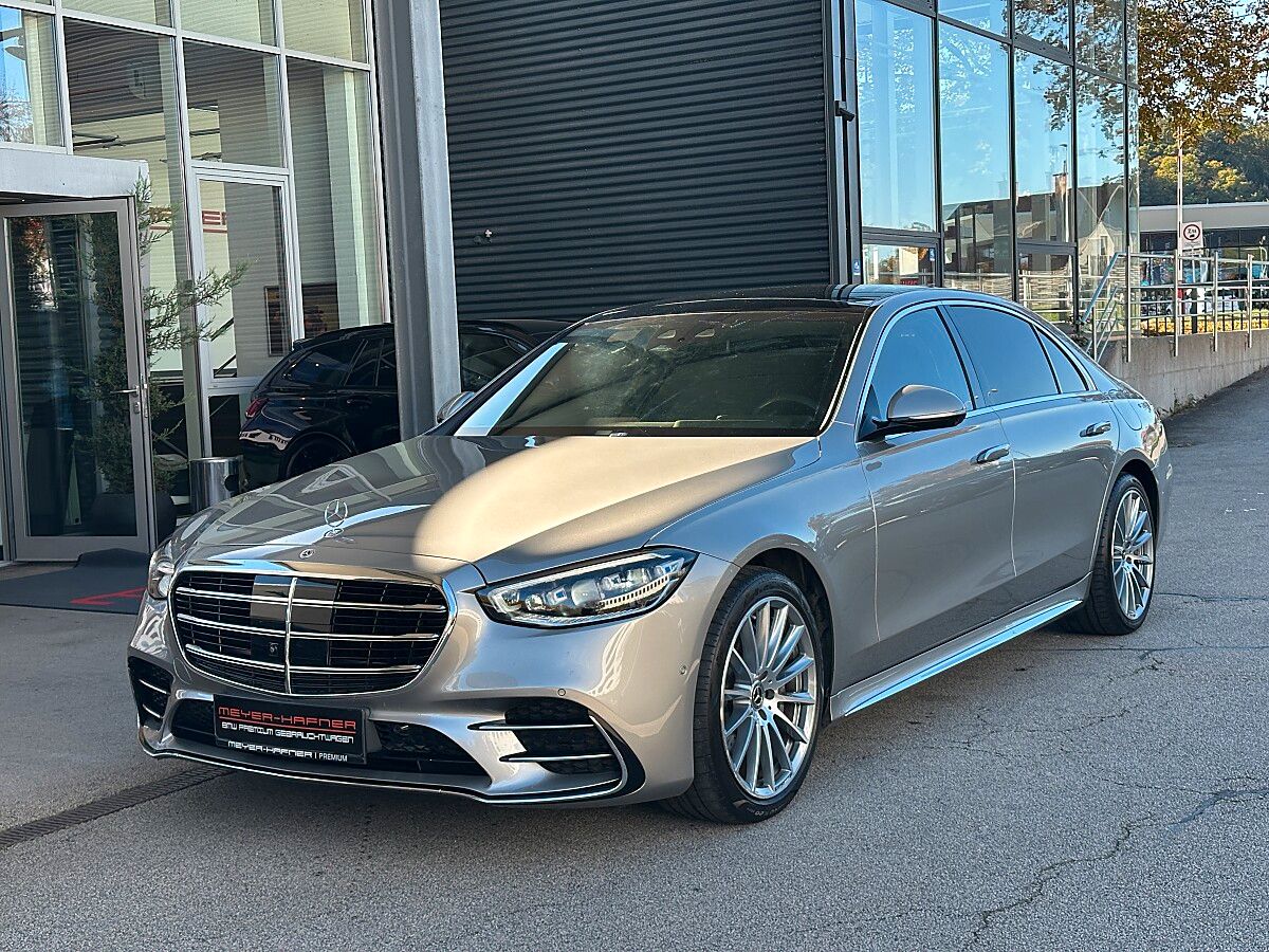 2023 Mercedes Benz Other