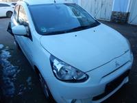 Mitsubishi Space Star Shine