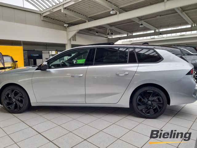 Astra Sports Tourer GS 1.2Turbo AUTOMATIK