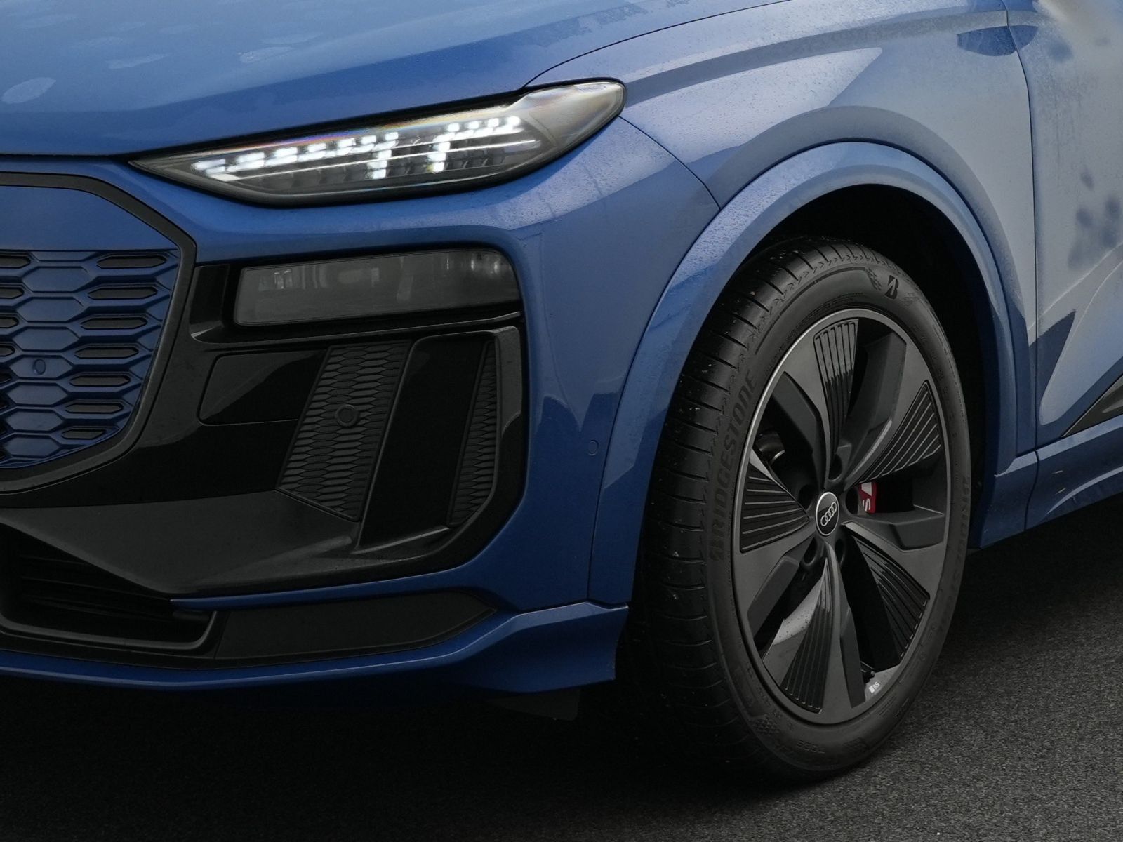 Audi SQ6 e-tron - Bild 23