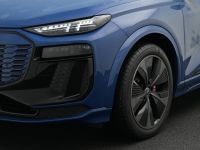 Audi SQ6 e-tron - Vorschau Bild 23