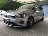Volkswagen Golf Sportsvan VII Allstar BMT Autom/Navi/Shz - Volkswagen Golf Sportsvan ALLSTAR mit Diesel-Antrieb