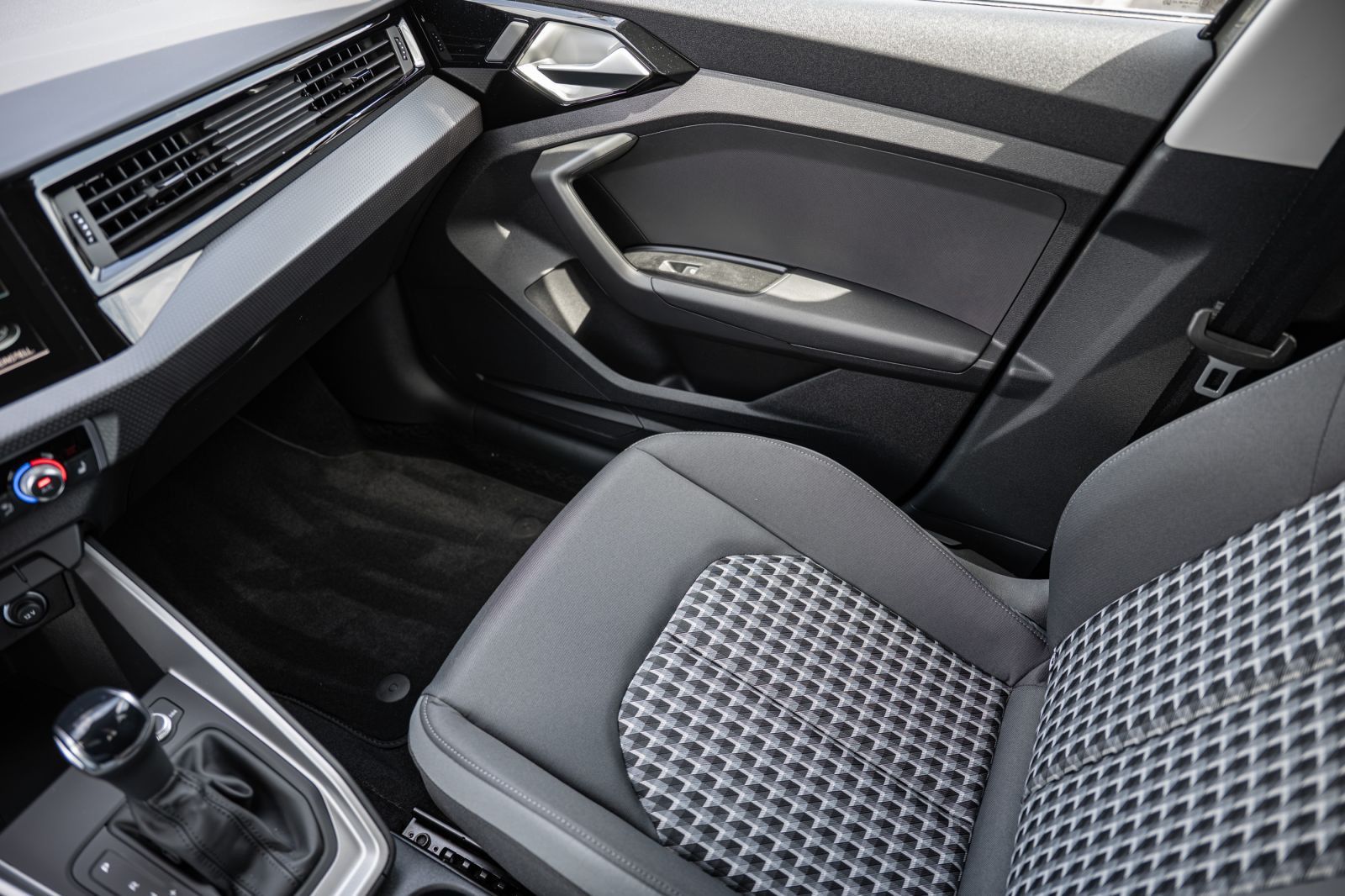 Audi A1 - Bild 15