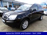 Opel Antara 2.0 CDTI Edition - 150PS Allrad - Tüv Neu - Opel Antara: 2.0