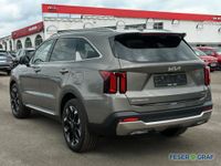 Kia Sorento - Vorschau Bild 2