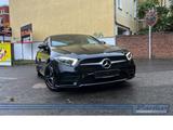 Mercedes-Benz CLS 220 d AMG-Line*RFK*Alcantara*Multibeam*8LMF*