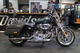 Harley-Davidson SPORTSTER Super Low XL1200T Garantie - Harley-Davidson Sportster XL 1200 L Low