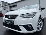 Seat Ibiza 1.0 TSI FR Navi RFK LED SHZ DAB DigCockpit - Seat Ibiza Gebrauchtwagen