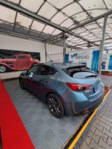 Mazda 3 2.0 SKYACTIV-G 120 Sports-Line Sports-Line - Mazda 3 in Krefeld