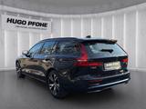 Volvo V60 B3 Plus Dark - Volvo V60: Automatik