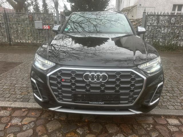 Audi SQ5 Sportback 3.0 TDI quattro