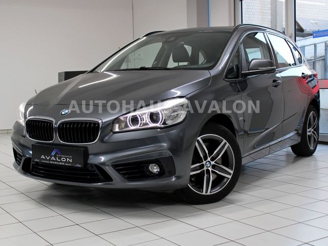 BMW 225i xD Active Tourer SPORT*PANO~HUD~LED~KAM~AHK