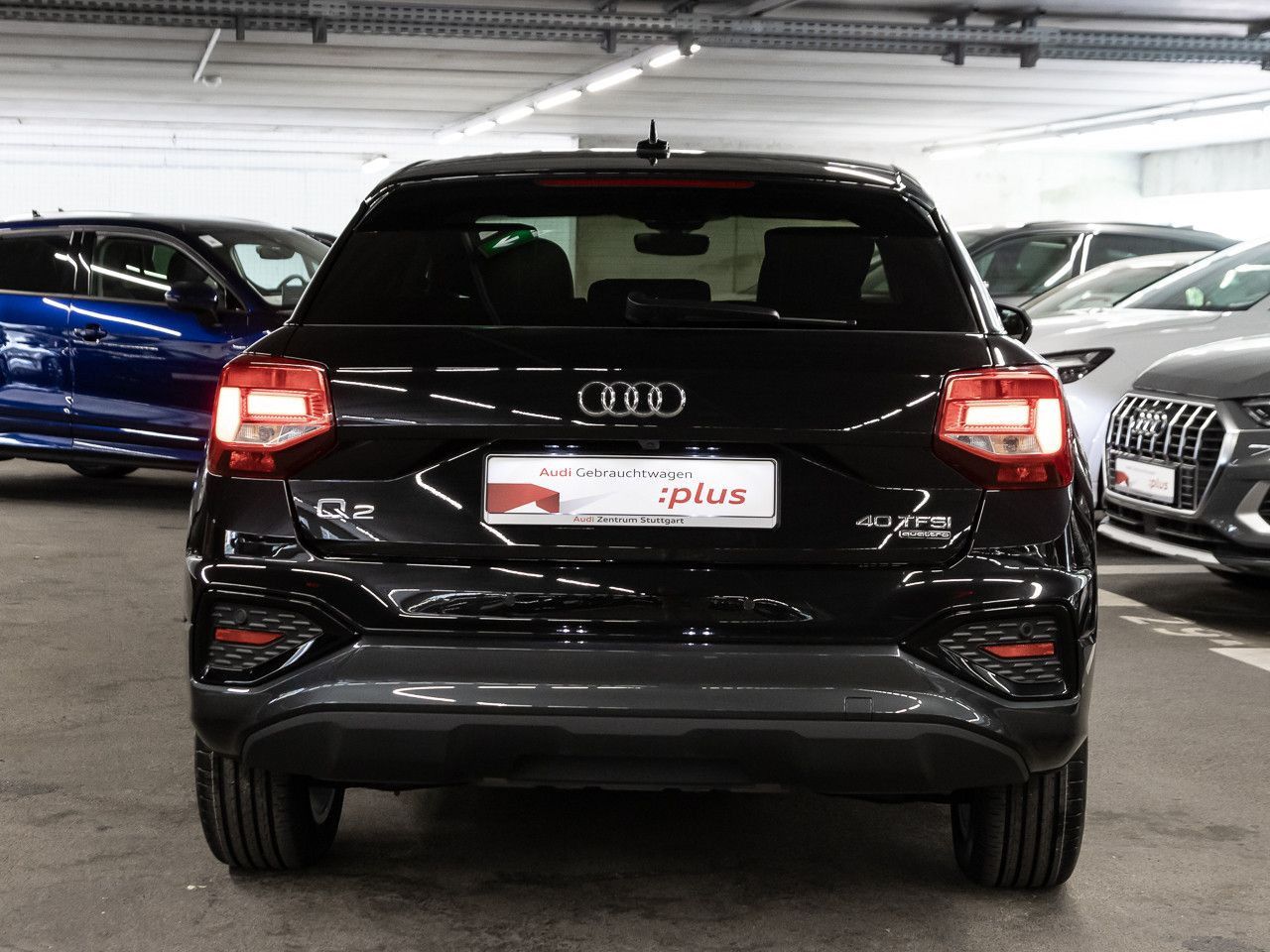Audi Q2 - Bild 5