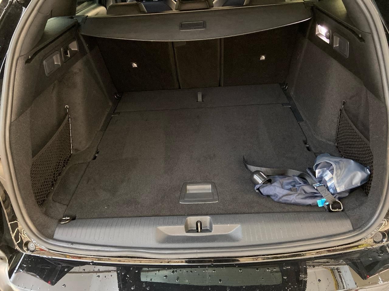 Fahrzeugabbildung Opel Astra L Sports Tourer GS Line