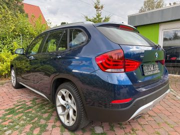 BMW X1 - 5