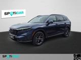 Honda CR-V e:HEV Elegance 2WD - gebrauchte Honda SUV & Geländewagen