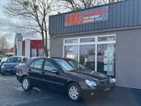 Mercedes-Benz C 180 Kompressor*Harman-Kardon*Vollleder - Limousine bis 5.000 Euro