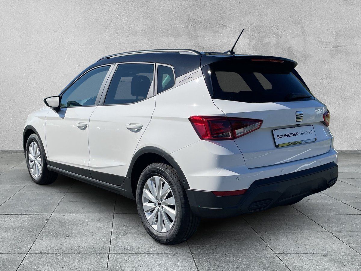 Seat Arona - Bild 3