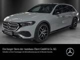 Mercedes-Benz E300de All-Terrain Prem+ DISTRO Masage AHK Nappa