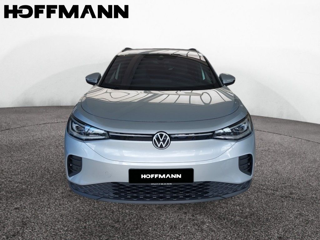 Fahrzeugabbildung Volkswagen ID.4 Pro AHZV Design-Paket Anschlußgarantie