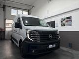 Nissan Interstar Kastenwagen Hochraum 3,5t L2H2 150 dCi - Nissan Interstar mit Schiebetür