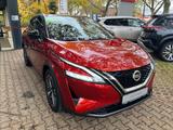 Nissan Qashqai 1.3 DIG-T MHEV Tekna+ ACC+LED+Navi+SHZ - Nissan Qashqai Gebrauchtwagen in Dresden