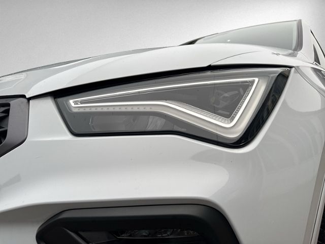 Ateca 2.0 TDI DSG FR ALLRAD+LED+RFK+ELK.HECK+NAV