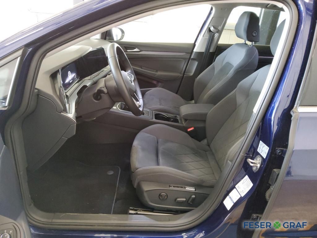 Volkswagen Golf - Bild 9
