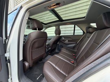 Mercedes GLE 350 - 12