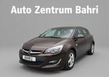 Opel Astra J Lim. 5-trg. 150 Jahre Opel - Opel Astra 150 jahre mit Benzin-Antrieb