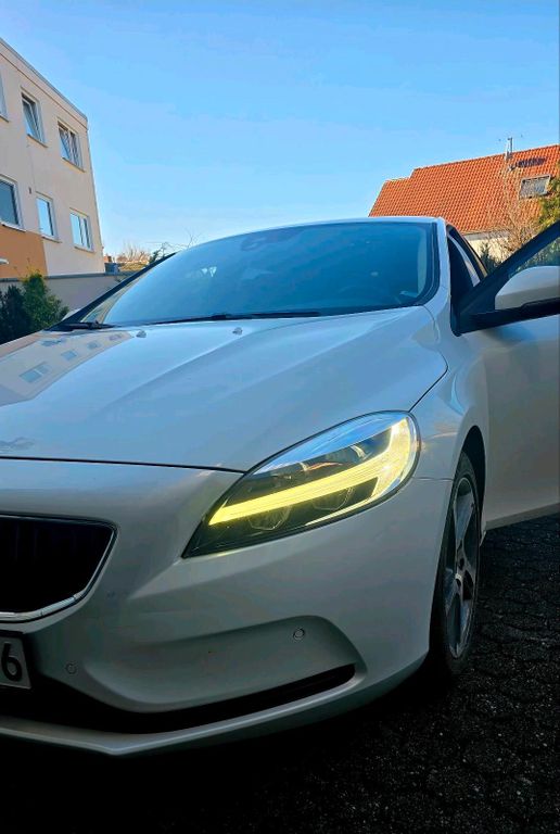 Image of Volvo V40