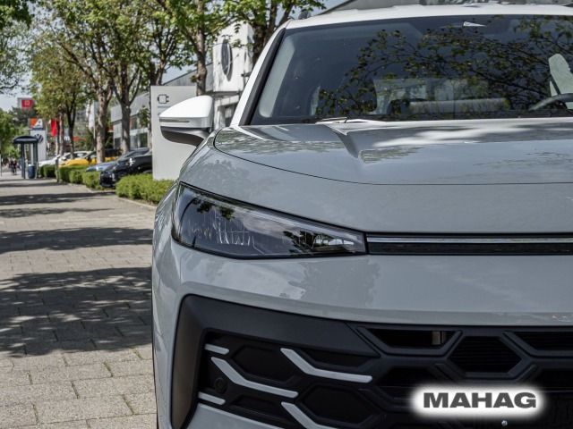Volkswagen T-Roc - Bild 11