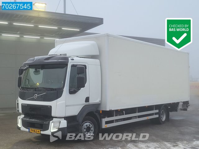 Volvo FL 210 4X2 12t NL-Truck APK Automatic Ladebordwa