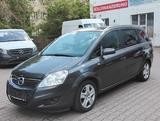 Opel Zafira B Edition  7-Sitzer