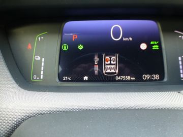Honda Jazz 1,5 i-MMD Hybrid Crosstar Executive