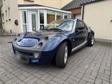 Smart Roadster 452 - Smart roadster 452