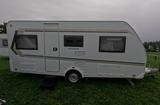 Weinsberg CaraOne 480 EU Einzellängsbetten, Rundsitzgr. - Angebote