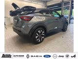 Nissan Juke 1.0 DIG-T Acenta NissanConnect Navigation - Nissan Juke Gebrauchtwagen in Essen