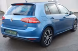 Volkswagen Golf VII Lim.Highline*XENON*LED*SHZ*NAVI*RFK*ACC - Volkswagen Golf: Vi Highline