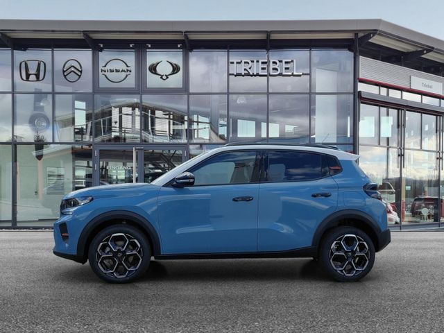 Citroën C3 Turbo100 MAX 1.2 HUD°Navi°LED°ACC°RFK°