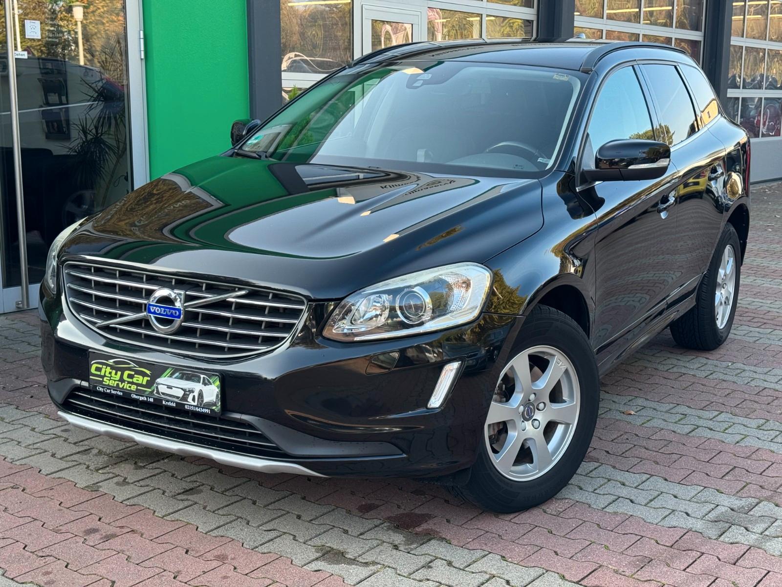 Volvo XC 60 XC60 Momentum