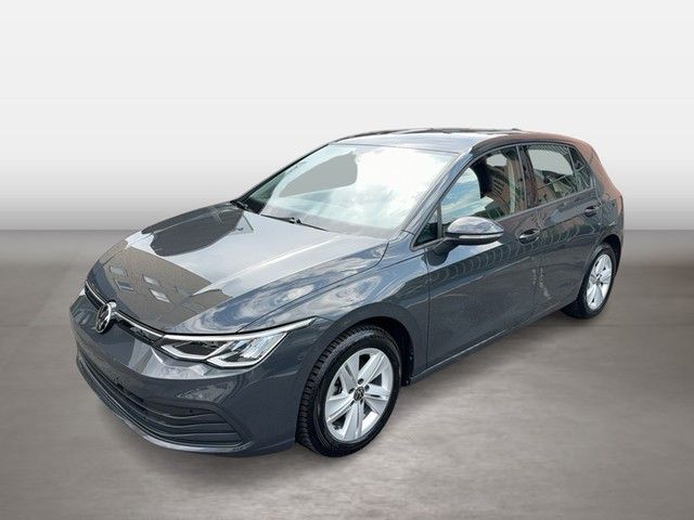 2023 Volkswagen Golf