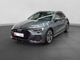 Audi A3 Sportback 30 TFSI 2x SLINE ALCANTARA MATRIX A - Audi A3: Limousine, Sline