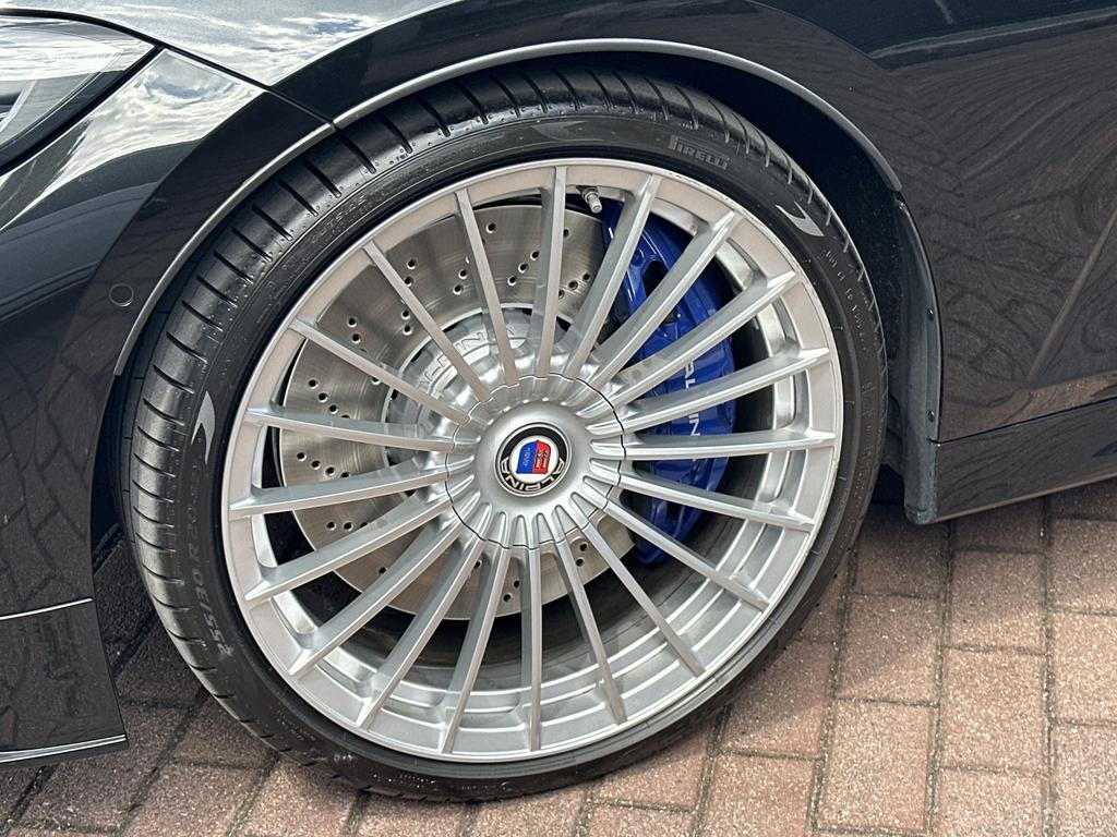 ALPINA B3